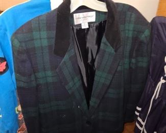 Tons and TONS Of Vintage And Contemporary Clothing, Accessories, Handbags, Etc.