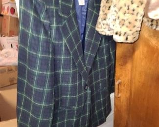 Tons and TONS Of Vintage And Contemporary Clothing, Accessories, Handbags, Etc.