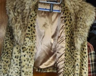 Tons and TONS Of Vintage And Contemporary Clothing, Accessories, Handbags, Etc.