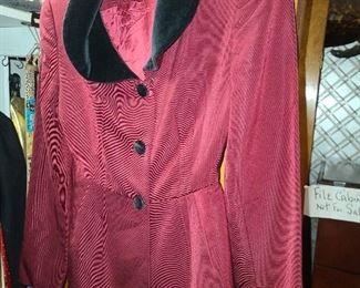 Tons and TONS Of Vintage And Contemporary Clothing, Accessories, Handbags, Etc.