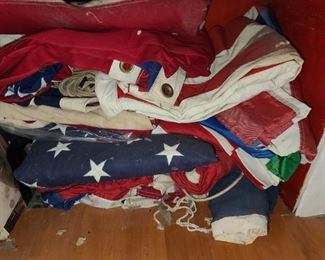 Flag Collection