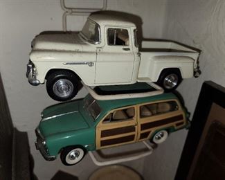 Model Cars
