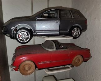 Model Cars