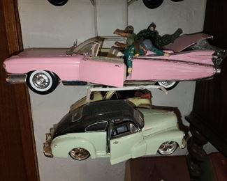 Model Cars