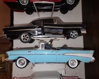 Model Cars