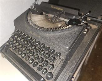 Typewriter