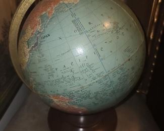 Globe
