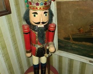 Nutcracker