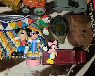 Disney Toys