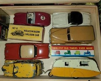 Vintage/Antique Cars