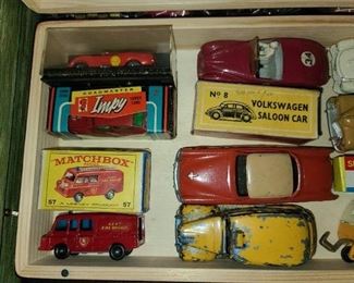 Vintage/Antique Cars