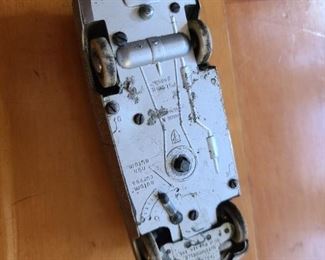 Vintage/Antique Cars