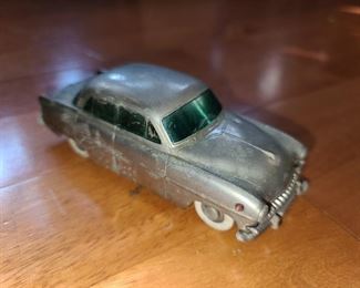 Vintage/Antique Cars