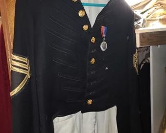 Uniform