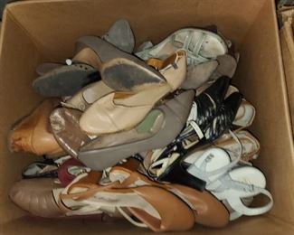 Tons and TONS Of Vintage And Contemporary Clothing, Accessories, Handbags, Etc.