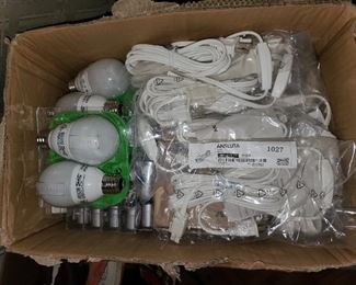 New Ikea Lighting Kits