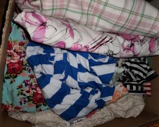 Tons and TONS Of Vintage And Contemporary Clothing, Accessories, Handbags, Etc.