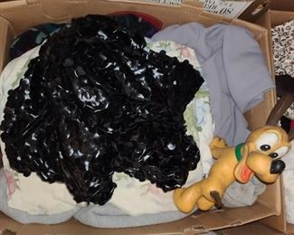 Tons and TONS Of Vintage And Contemporary Clothing, Accessories, Handbags, Etc.