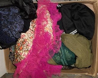 Tons and TONS Of Vintage And Contemporary Clothing, Accessories, Handbags, Etc.