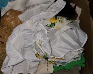 Tons and TONS Of Vintage And Contemporary Clothing, Accessories, Handbags, Etc.