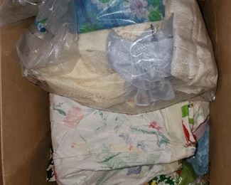 Tons and TONS Of Vintage And Contemporary Clothing, Accessories, Handbags, Etc.