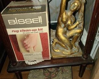 Bissell Rug Kit