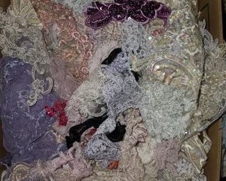 Tons and TONS Of Vintage And Contemporary Clothing, Accessories, Handbags, Etc.