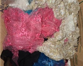 Tons and TONS Of Vintage And Contemporary Clothing, Accessories, Handbags, Etc.