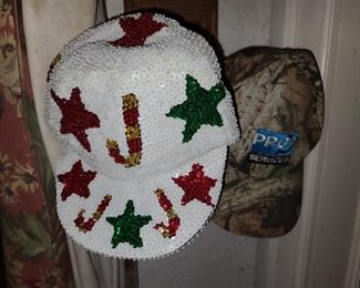 Tons and TONS Of Vintage And Contemporary Clothing, Accessories, Handbags, Etc.