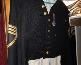 Uniform