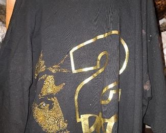 Vintage 2Pac T-Shirt