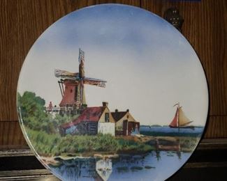 Decorative Plate