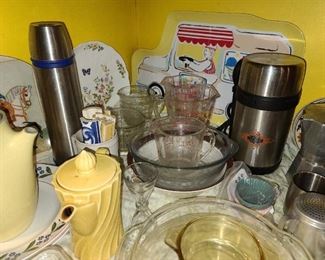 Assorted Vintage China