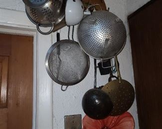 Pots & Pans