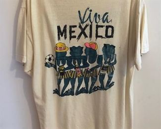 Men's Vintage Clothing, Graphic T-Shirts 