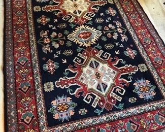 Middle Eastern Rugs