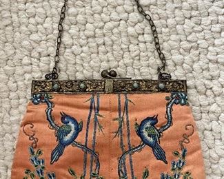 Handbags - vintage, new, luxury and collectible...great assortment