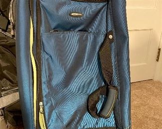 Briggs & Riley Travel Bag - MSRP - $700