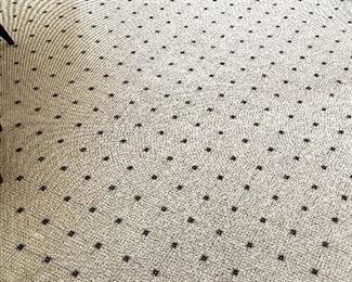 Stark carpet