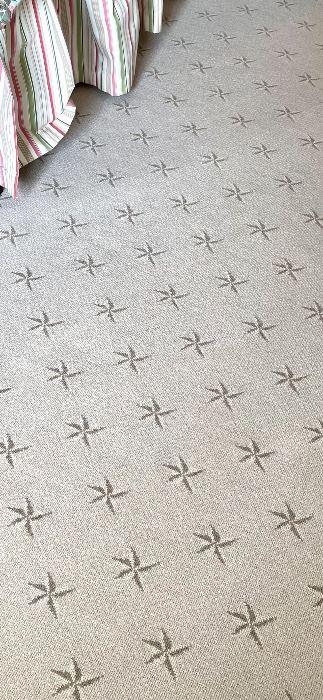 Room size Stark carpet