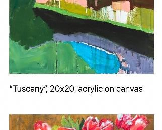 Sally Grant originals