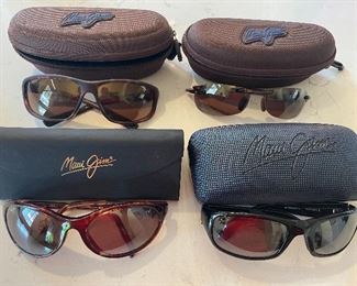 Maui Jim sunglasses 