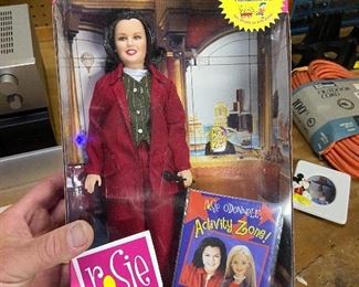 Rosie doll 