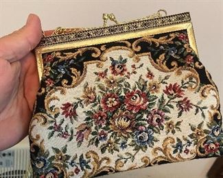 Vintage purse 