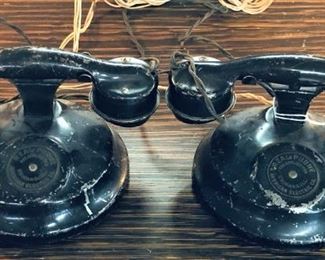 American Electric Co. Real Phones