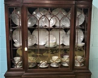 China Display Cabinet