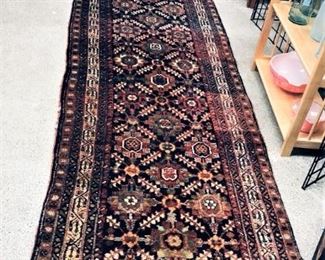 Oriental Runner 3x20ft 