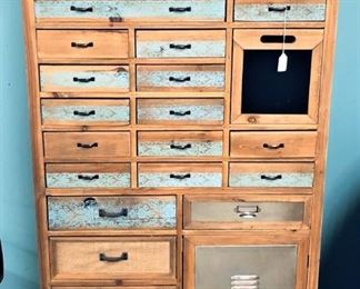 Storage Chest