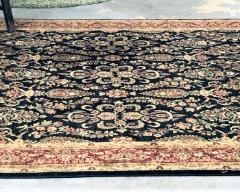 Victorian Rose Rug