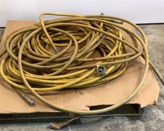 Located in: Chattanooga, TN
Quick Disconnect Air Hose
**Sold As Is Where Is**

SKU: K-7-C